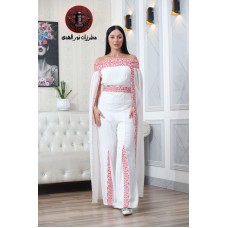 Women's jumpsuit