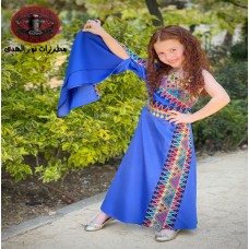 Girls' dress