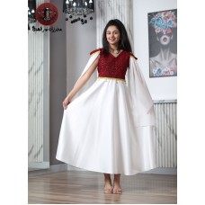 Girls' dress