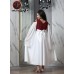 Girls' dress
