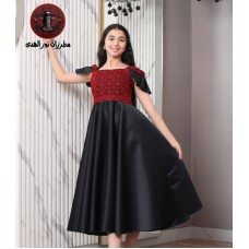 Girls' dress