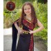 Girls' dress