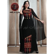 Circassian dress