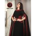 Embroidered Princess Dress