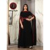 Embroidered Princess Dress