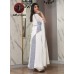 Embroidered Princess Dress