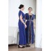 Women's Bisht