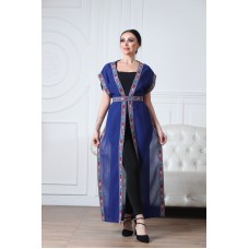 Women's Bisht