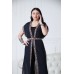 Women's Bisht