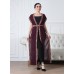 Women's Bisht