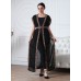 Women's Bisht