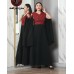 Embroidered women's dress