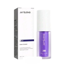 Blue color corrector