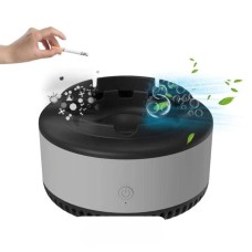 Healthy Smoke Extractor