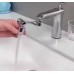 Faucet Head