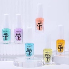 Nail hardener