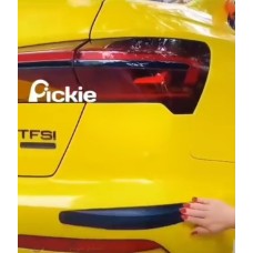 Car bumper