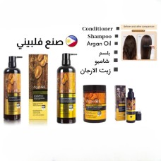 Hair package