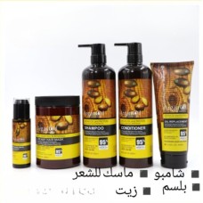 Hair package